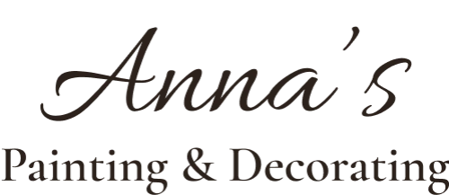 Anna's Decorating logo