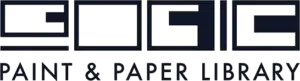 Paint & Paper Library